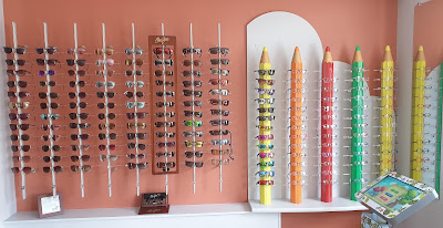 Optique Duperray à Mondoubleau