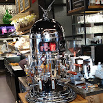 Photo n°1 de l'avis de Marco.e fait le 21/02/2020 à 16:20 sur le  Il Fornaio Angotti à Lamezia Terme