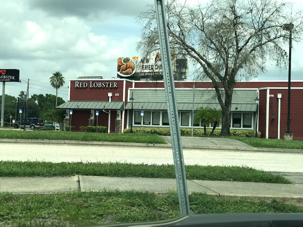 Red Lobster Kissimmee, FL 34746 Menu, Reviews, Hours & Contact