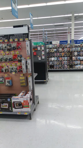 Discount Store «Walmart», reviews and photos, 3300 Broadway St, Eureka, CA 95501, USA