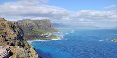 Makapu‘u Point Lighthouse Trail