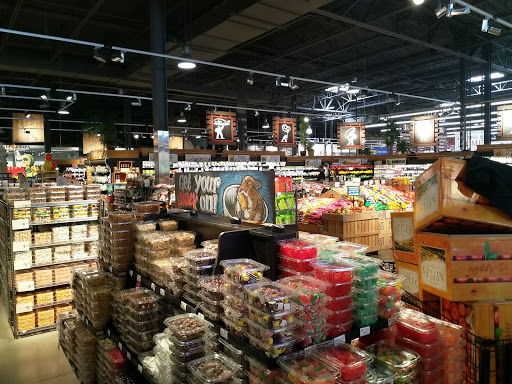 Grocery Store «Grandview Yard Market District», reviews and photos, 840 W 3rd Ave, Columbus, OH 43212, USA