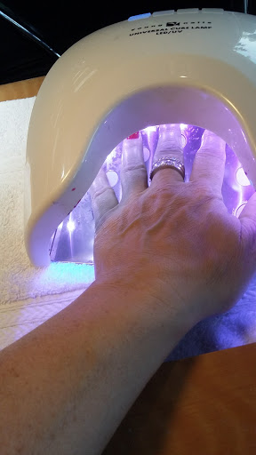 Hair Salon «Reflections Salon, Inc», reviews and photos, 2767 W Shaw Ave, Fresno, CA 93711, USA