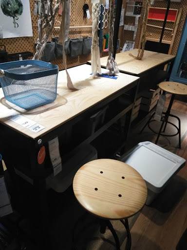 Furniture Store «IKEA Baltimore Home Furnishings», reviews and photos, 8352 Honeygo Blvd, Baltimore, MD 21236, USA