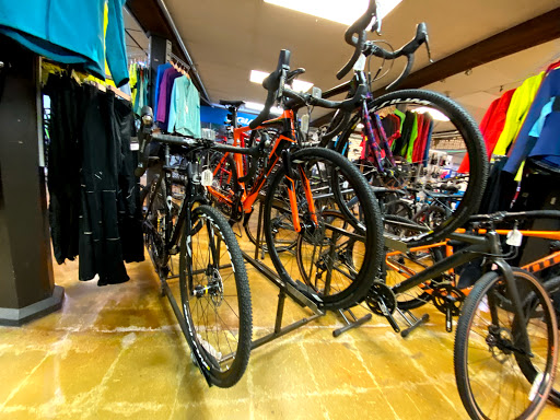 Bicycle Store «Bikeway Source», reviews and photos, 111 South Rd, Bedford, MA 01730, USA
