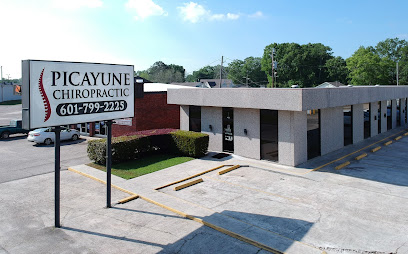 Picayune Chiropractic