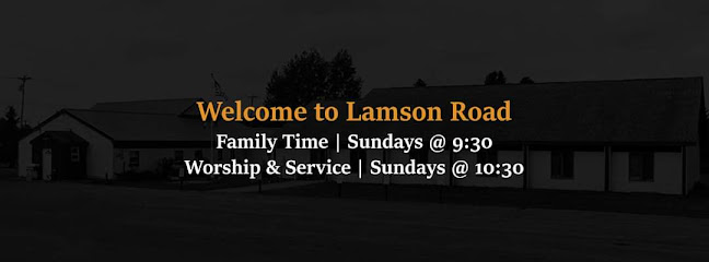Lamson Road Community Church