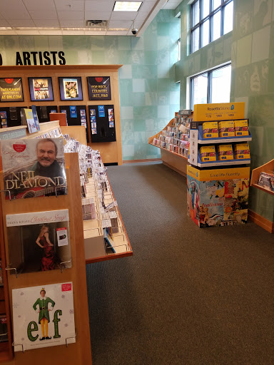 Book Store «Barnes & Noble», reviews and photos, 7707 Bluebonnet Blvd, Baton Rouge, LA 70810, USA