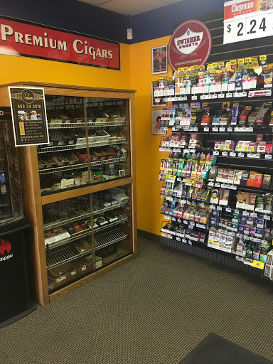 Tobacco Shop «Smoker Friendly», reviews and photos, 1000 W 6th St, Pueblo, CO 81003, USA