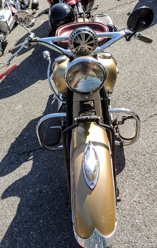 Harley-Davidson Dealer «Minuteman Harley-Davidson», reviews and photos, 799 State Rd, Dartmouth, MA 02747, USA