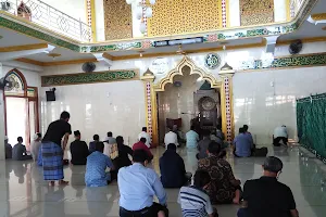 Baitus Su'ada' Mosque image