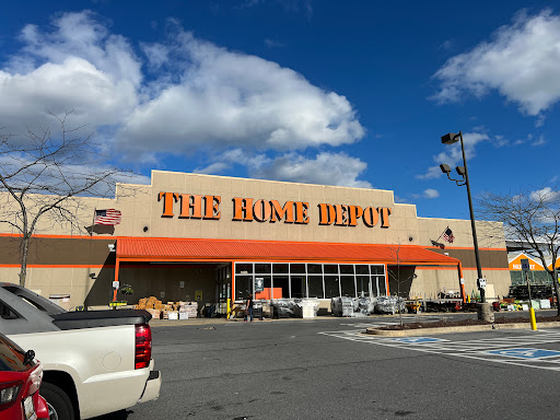 Home Improvement Store «The Home Depot», reviews and photos, 1326 Londontown Blvd, Sykesville, MD 21784, USA