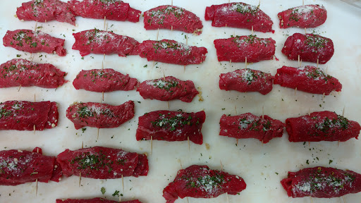 Supermarket «Gaiss Market», reviews and photos, 1215 Bayshore Rd, Villas, NJ 08251, USA