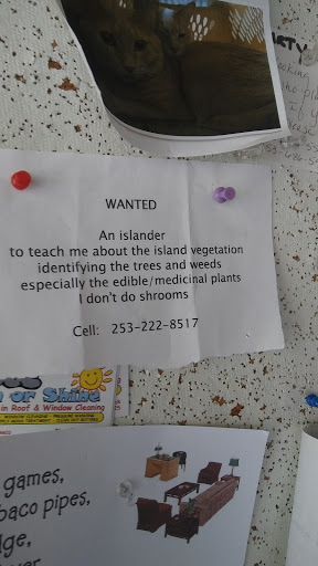 Grocery Store «Anderson Island General Store», reviews and photos, 10202 Eckenstam Johnson Rd, Anderson Island, WA 98303, USA