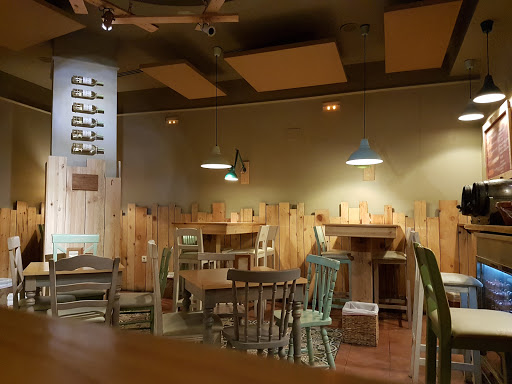 Información y opiniones sobre Bocana Tomares de Tomares