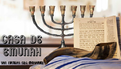 Casa De Emunah