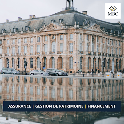 MBC | Cabinet de Courtage et Gestion de Patrimoine à Bordeaux