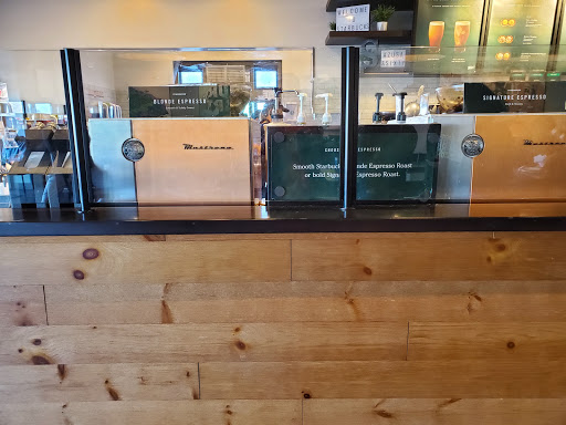 Starbucks image