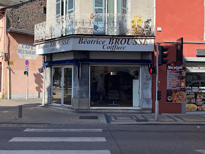 Brousse Beatrice à Tarbes
