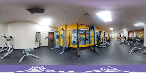 Gym «Anytime Fitness», reviews and photos, 8160 Washington Blvd, Jessup, MD 20794, USA