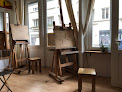 Atelier Dantzig Paris