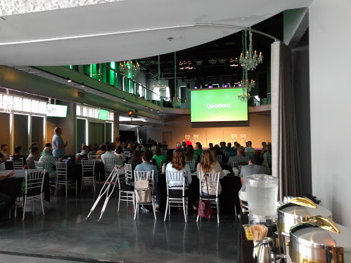 Event Venue «Muse Event Center», reviews and photos, 107 3rd Ave N, Minneapolis, MN 55401, USA