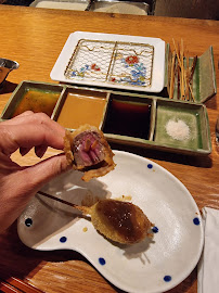 Les plus récentes photos du Restaurant japonais Kushikatsu Bon à Paris - n°4