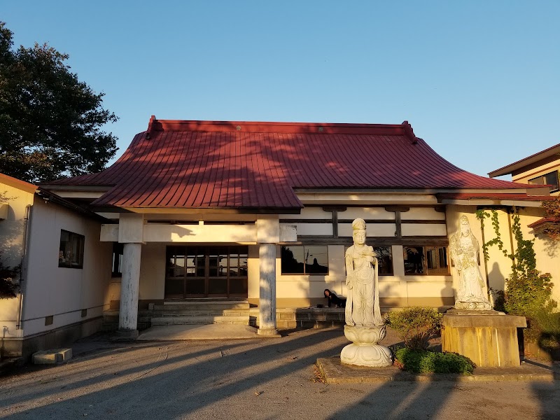 福昌寺