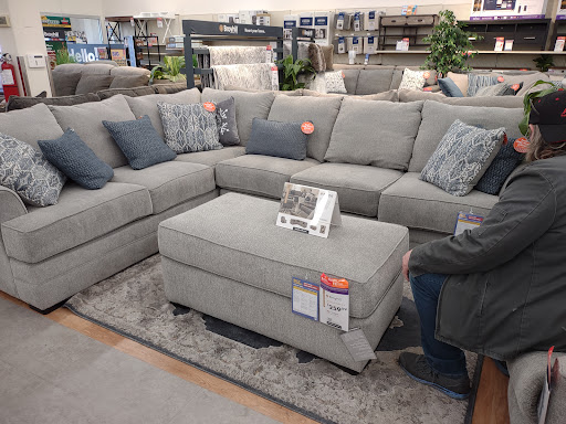 Discount Store «Big Lots», reviews and photos, 1241 Blakeslee Blvd Dr E, Lehighton, PA 18235, USA