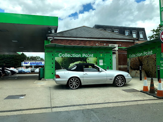 Comments and reviews of Asda Tilehurst School Road Petrol Filling Station