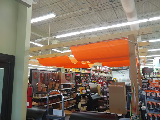 Hardware Store «Great Lakes Ace Hardware», reviews and photos, 9868 E Grand River Ave, Brighton, MI 48116, USA