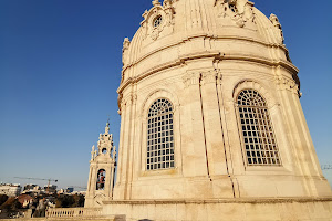 Miradouro da Basílica da Estrela image