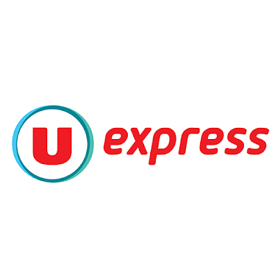 U Express à Marseille