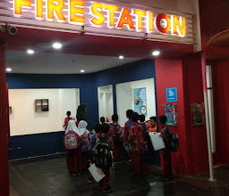 Angkringan Jogja photo