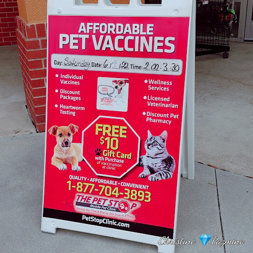 Pet Supply Store «Pet Supplies Plus», reviews and photos, 4250 N Alafaya Trail #240, Oviedo, FL 32765, USA