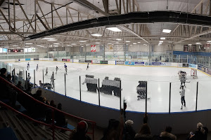 Larry Grossman Forest Hill Memorial Arena