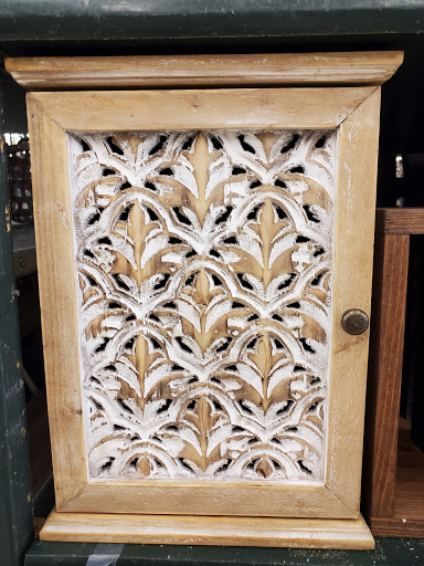 Craft Store «Hobby Lobby», reviews and photos, 2003 E Greyhound Pass, Carmel, IN 46033, USA