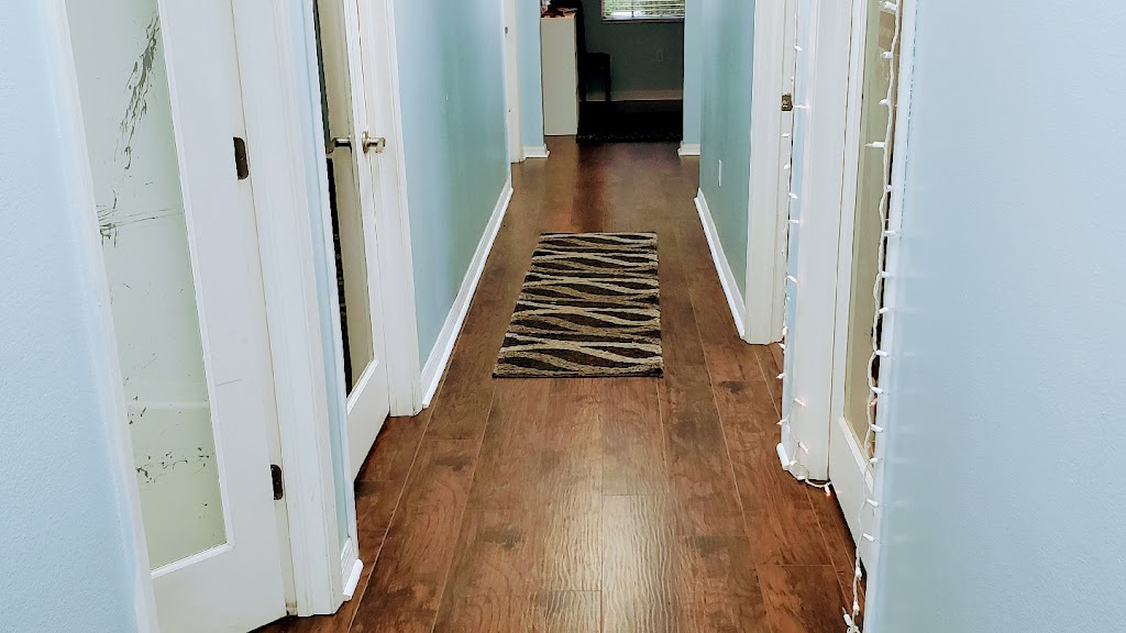 A.C.A Salon Suites & Office space 33613