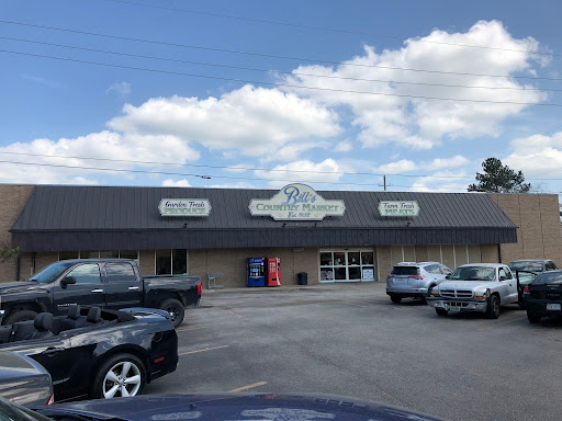 Bill's Country Market
