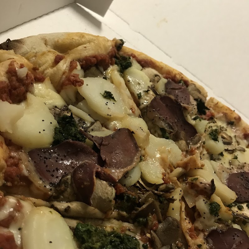 Pizz'aDomi