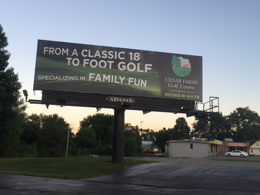 Golf Club «Squirrel Hollow Golf Course», reviews and photos, 12111 Helmer Rd S, Battle Creek, MI 49015, USA