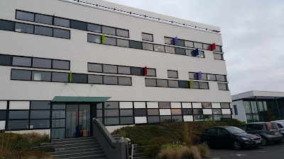 Fideis Consultants à Saint-Contest