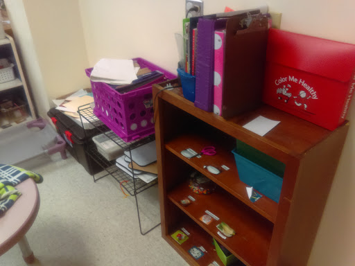 Day Care Center «Just What I Needed Child Dev», reviews and photos, 1201 Merritt Dr, Greensboro, NC 27407, USA