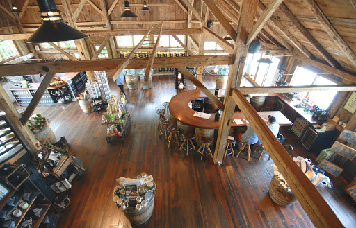 Winery «Cellardoor Winery», reviews and photos, 367 Youngtown Rd, Lincolnville, ME 04849, USA