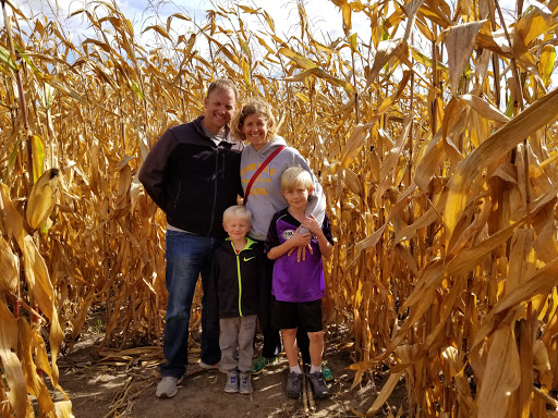 Pumpkin Patch «Barts Farm and Pumpkin Patch», reviews and photos, 7307 Alburnett Rd, Marion, IA 52302, USA