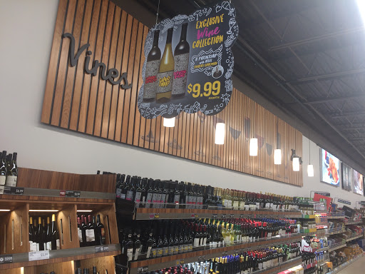 Supermarket «ALDI», reviews and photos, 1011 E North Ave, Belton, MO 64012, USA