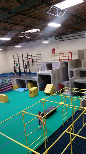 Gym «Tempest Freerunning Academy», reviews and photos, 3337 Jack Northrop Ave, Hawthorne, CA 90250, USA
