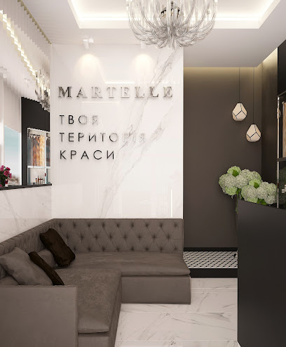 Martelle-studio