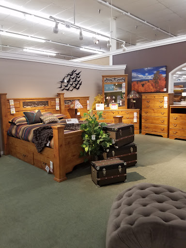 Furniture Store «American Furniture Warehouse», reviews and photos, 5390 S Wadsworth Blvd, Lakewood, CO 80123, USA