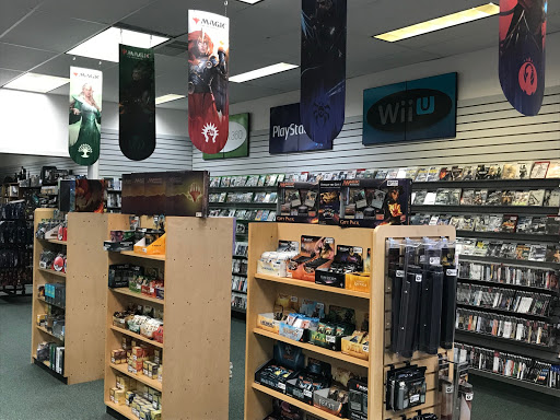 Video Game Store «Game Box Video Games & Comics», reviews and photos, 49 Topsham Fair Mall Rd, Topsham, ME 04086, USA
